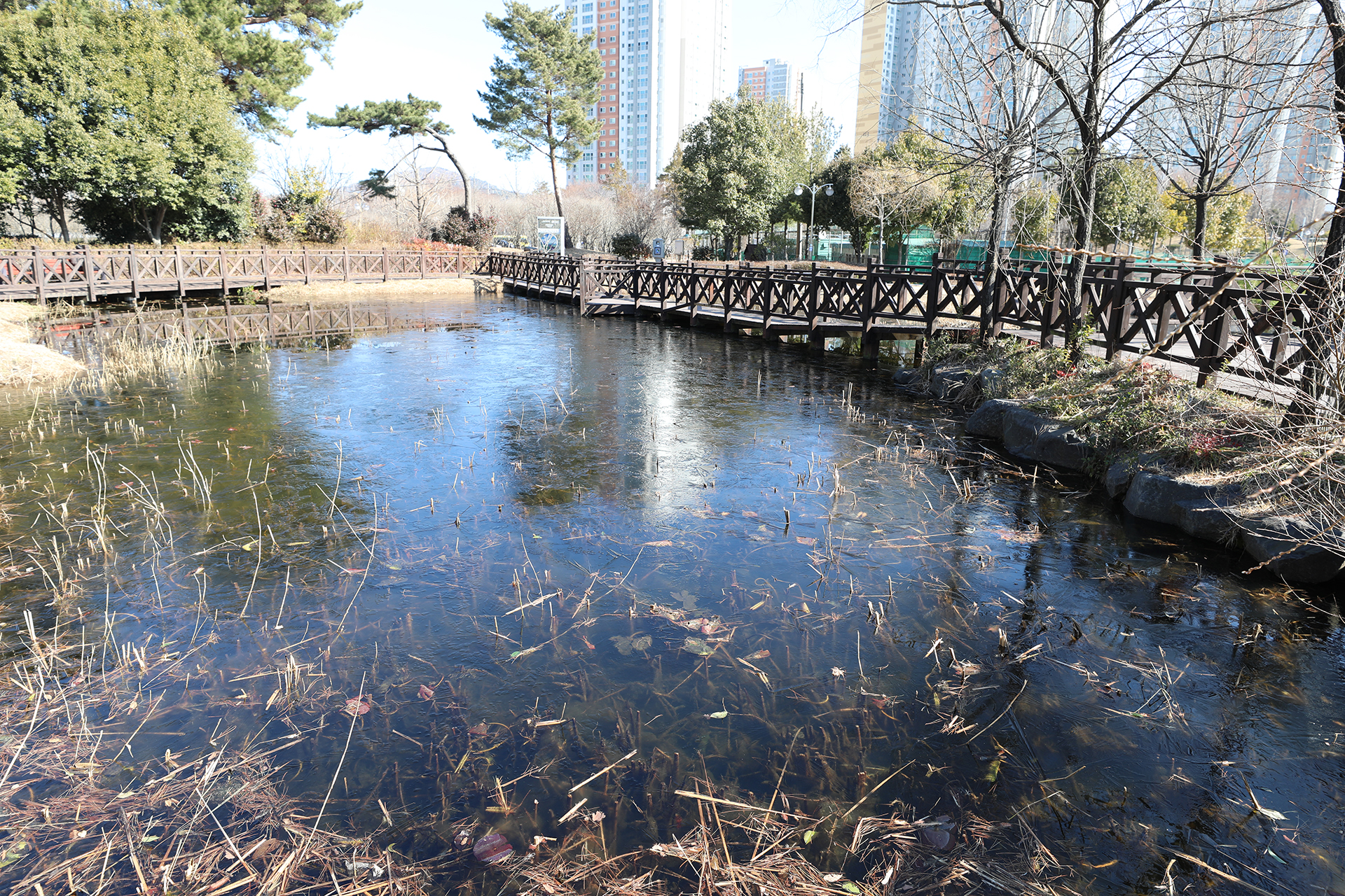 람사르생태공원