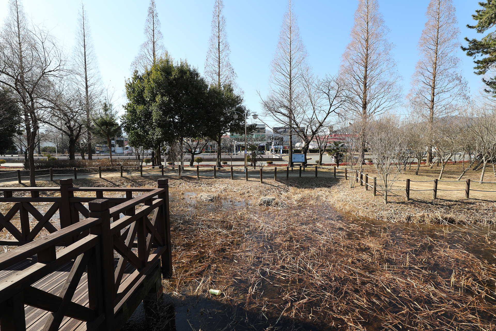 람사르생태공원