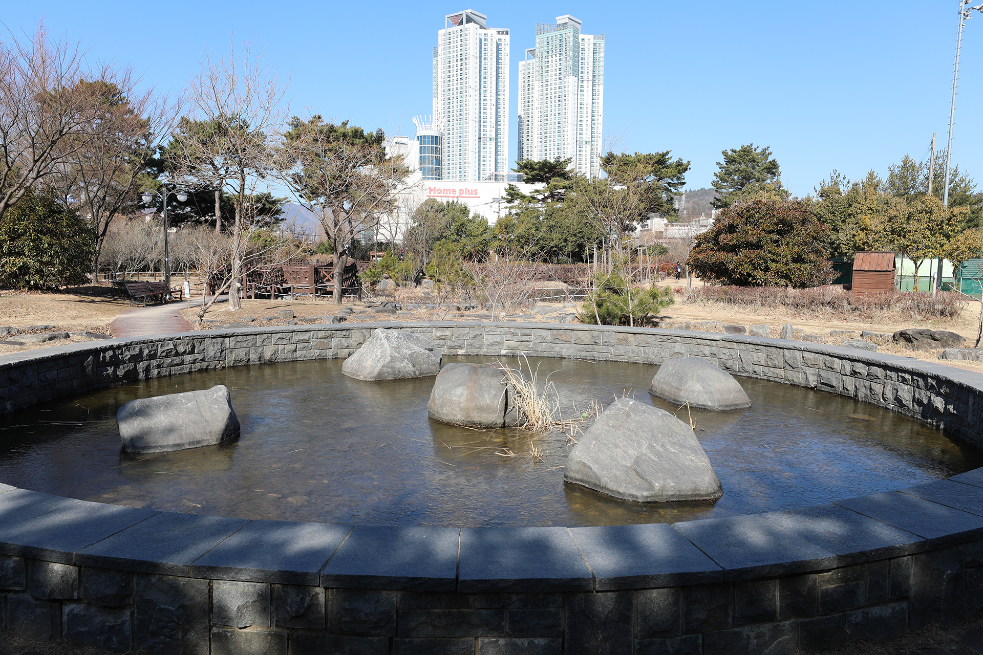 람사르생태공원