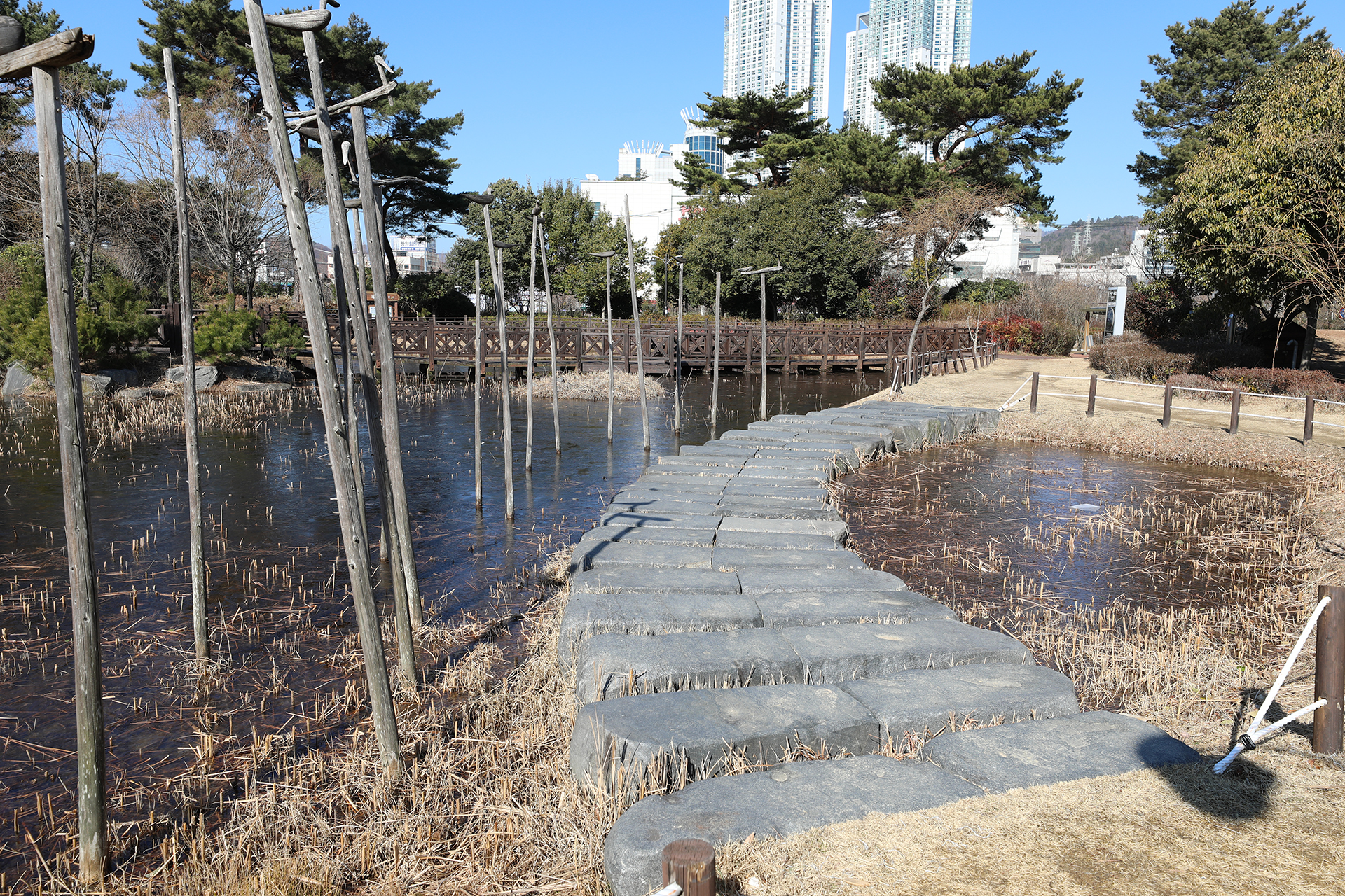 람사르생태공원