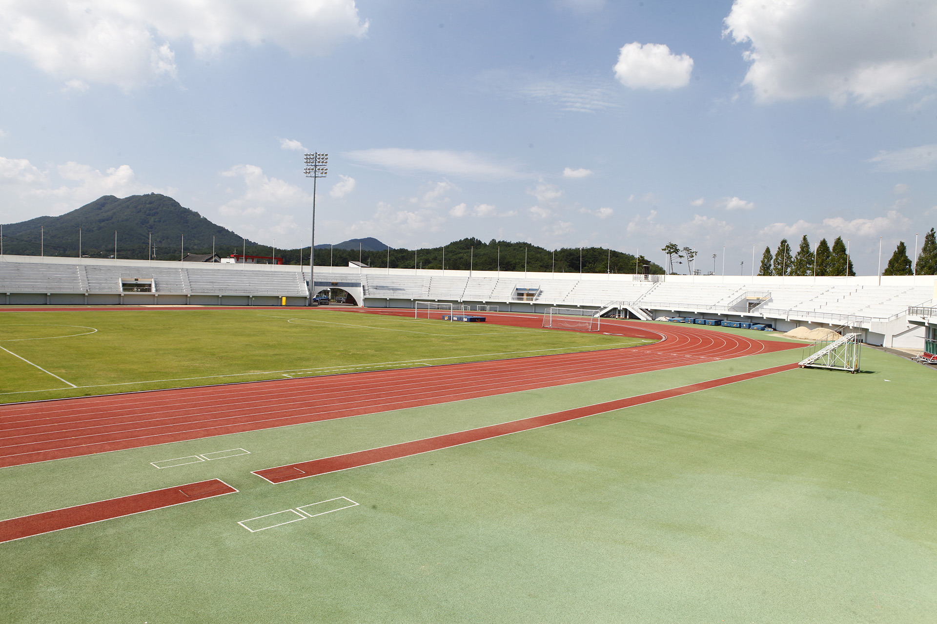 함안공설운동장