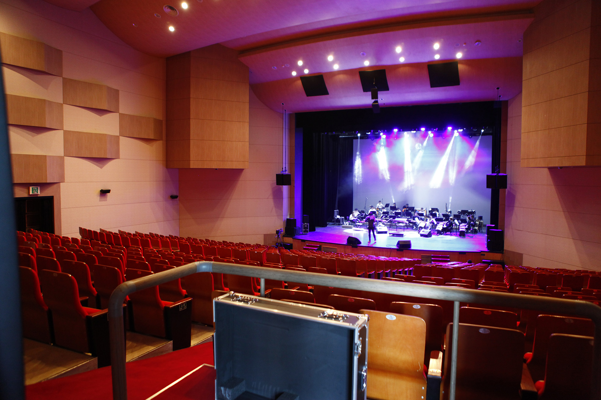 함안문화예술회관 