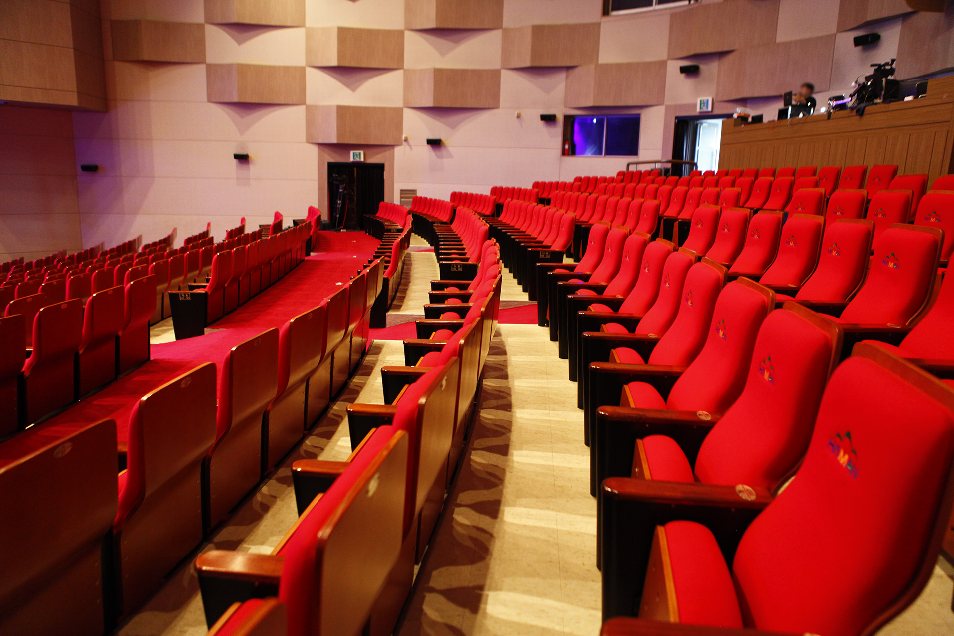 함안문화예술회관 